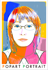 POPART PORTRAIT